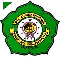 Mts Al Mukarromin Cursors