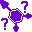 Murder Drones Absolute Solver Bundle (Purple) Cursors