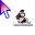 Musicals Cursors cursor preview 1