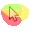 My Rainbow Cursors cursor preview 1