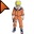 Naruto Cursors