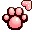 Nekopara Cursors cursor preview 1