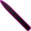 Neon Magenta cursor preview 1
