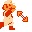 Nes Smb Mario Cursors cursor preview 1