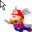 Mario 64 Complete Edition Cursors