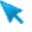 New Blue Cursors