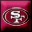 Nfl Team Cursors cursor preview 1