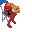 Neon Genesis Evangelion Cursors cursor preview 1