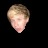 Niall Horan Derp Faces Cursors cursor preview 1