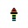 Nikentomolog Rainbow Cursors cursor preview 1