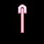 Noca Pink Cursors cursor preview 1