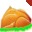November Totm Turkey Cursors cursor preview 1
