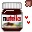 Nutella Cursors cursor preview 1