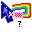 Nyan Cat Cursors cursor preview 1