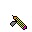 Nyan Cat Head Cursors cursor preview 1