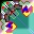 Odd Art Cursors cursor preview 1