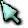 Old 3d Pack Cursors cursor preview 1