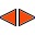 Orange Cell Cursors
