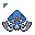 Ovw Lake Guardian (Uxie, Mesprit And Azelf) (Static And Animated) Cursors cursor preview 1