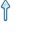 Oxy Light Blue Cursors cursor preview 1