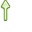 Oxy Light Green Cursors cursor preview 1