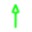 Oxy Neon Green Cursors cursor preview 1