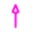 Oxy Neon Pink Cursors cursor preview 1