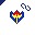 Pac Man: Extra Cursors cursor preview 1