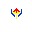 Pac Man™ Cursors cursor preview 1
