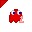 Pac Man (Snes) Cursors cursor preview 1