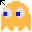 Pac Man And Ghosts Cursors