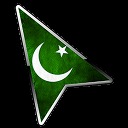 Pakistani Cursors cursor preview 1