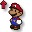 Paper Mario 64 Cursors