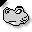 Paper Mario The Thousand Year Door The Three Dragons Cursors cursor preview 1