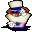 Paper Mario Cursors