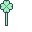 Pastel Clover Cursors cursor preview 1