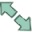 Pastel Green Cursors cursor preview 1