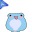 Cute Kawaii Froggy Normal Select Pastel Cursors cursor preview 1
