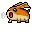 Patamon Digimon Cursors cursor preview 1