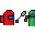 Pc Creations Pt.2 Cursors cursor preview 1