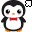 Penguin Boy Cursors