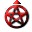 Pentagram Cursors cursor preview 1