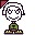Petscop: Belle/Tiara Cursors cursor preview 1