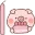 Piglet cursor preview 1