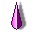 Pink Arrowhead Cursors cursor preview 1