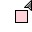 Pink Square Cursors cursor preview 1