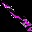 Pink Zebra Print Cursors cursor preview 1
