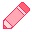 Pink Zuko Cursors cursor preview 1