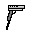 The Guntry: Pistol Collection Cursors