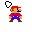 Classic Mario Pack Cursors cursor preview 1